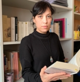Mita Valvassori