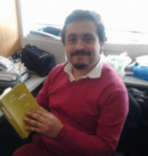 Cristian Tejeda Gómez