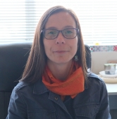 Angela Parga León