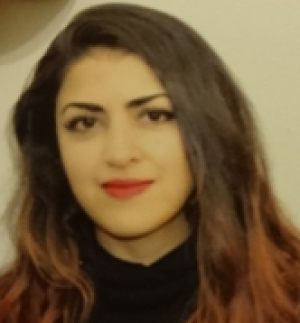 Silvia Retamal Cisterna