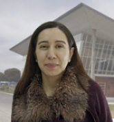 Marisa Lara Escobar