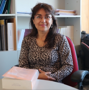 Valeska Müller González