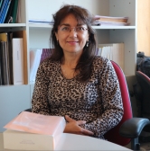 Valeska Müller González