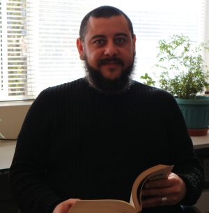 Claudio Yáñez Valenzuela