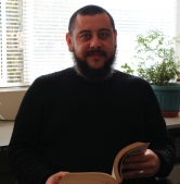 Claudio Yáñez Valenzuela