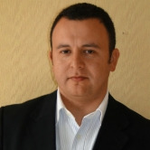 Alex Pavié Nova