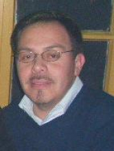 Mario Fuentes Peralta