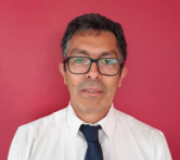 Marcelo Morales Mena