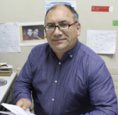 Claudio Esparza Freire